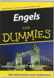 Engels voor Dummies