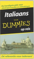 Italiaans voor Dummies op reis