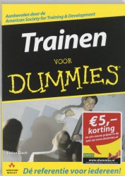Trainen voor Dummies