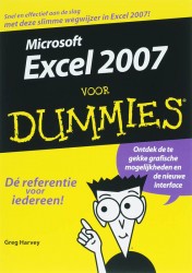 Excel 2007 voor Dummies