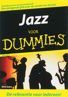 Jazz voor Dummies