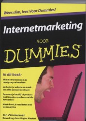 Internetmarketing voor Dummies