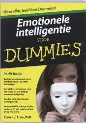 Emotionele intelligentie voor Dummies