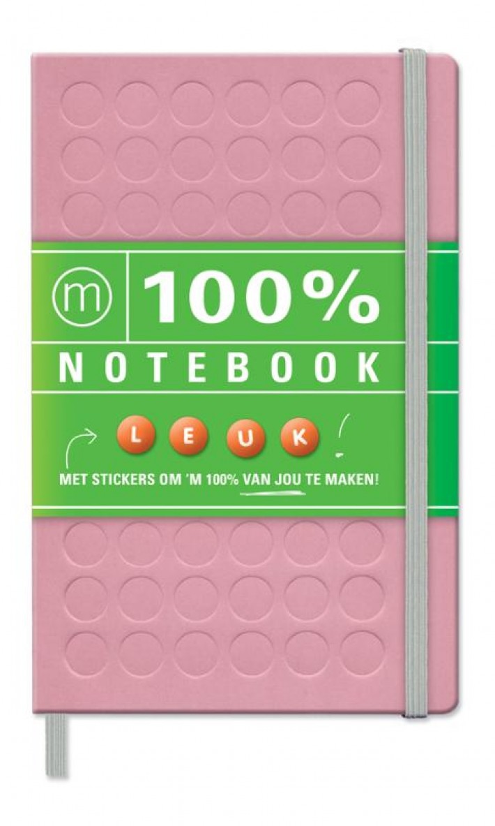 100% notebook