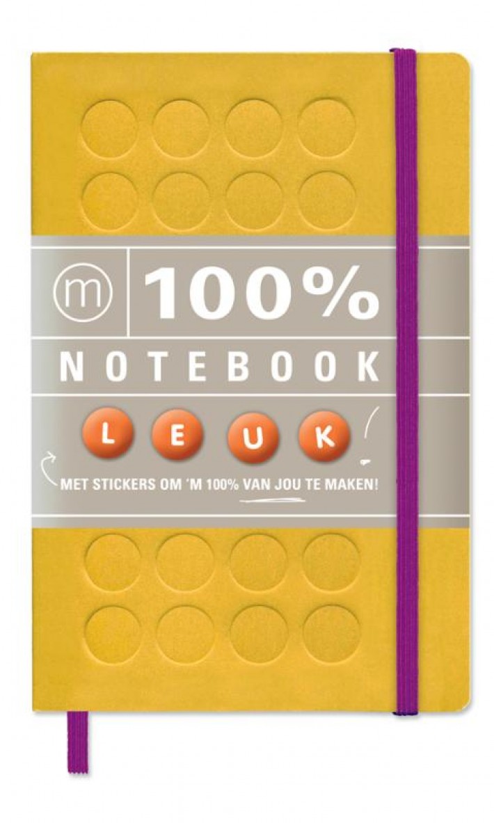 100% Notebook