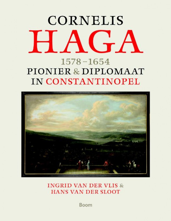 Cornelis Haga (1578-1654)