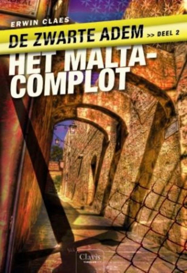 Het Malta-complot