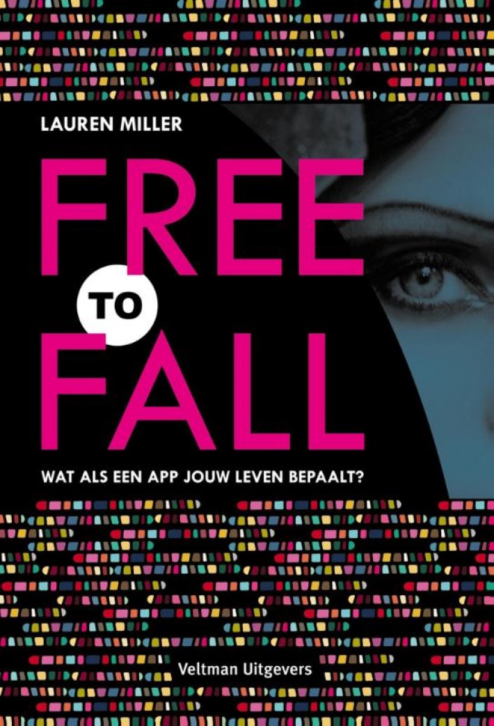 Free to fall • Free to fall