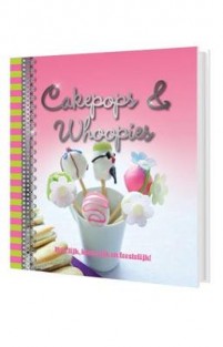 Cakepops & whoopies