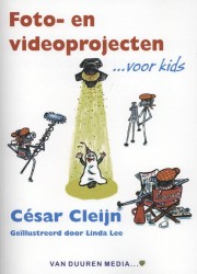 Foto- en videoprojecten voor kids