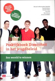 Praktijkboek diversiteit in het jeugdbeleid