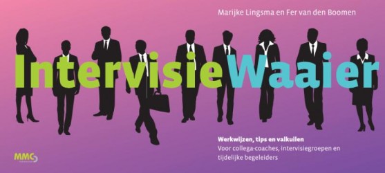 Intervisie Waaier