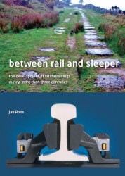 Between rail and sleeper