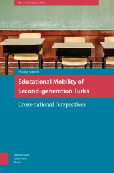 Educational mobility of second-generation Turks