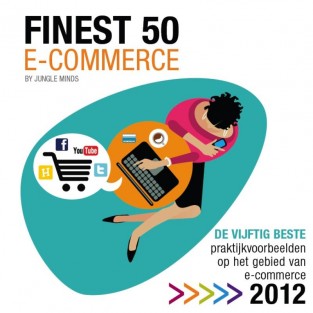Finest 50 E-commerce