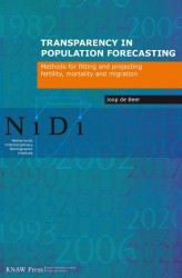 Transparancy in population forecasting