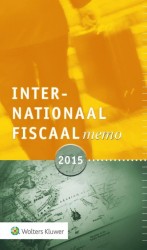 Internationaal Fiscaal Memo