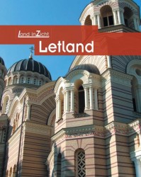 Letland • Letland
