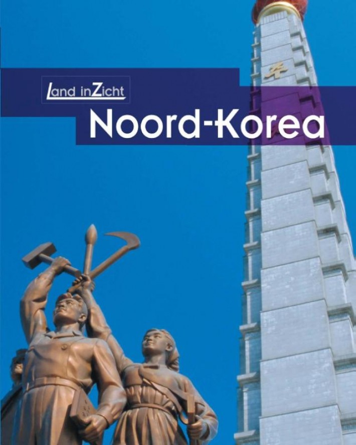 Noord-Korea • Noord-Korea