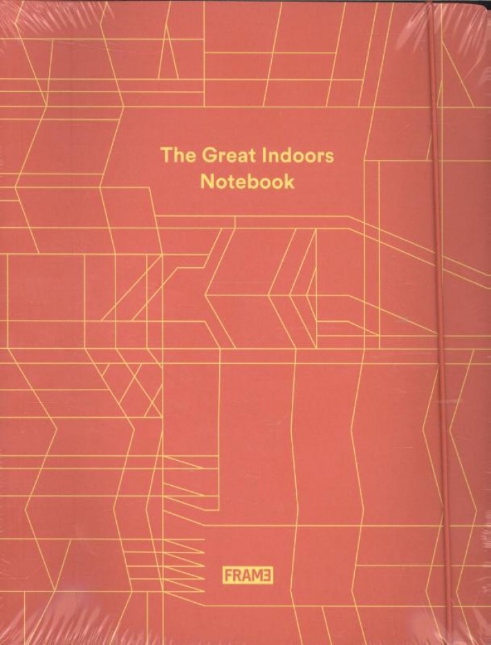 The great indoors Notebook