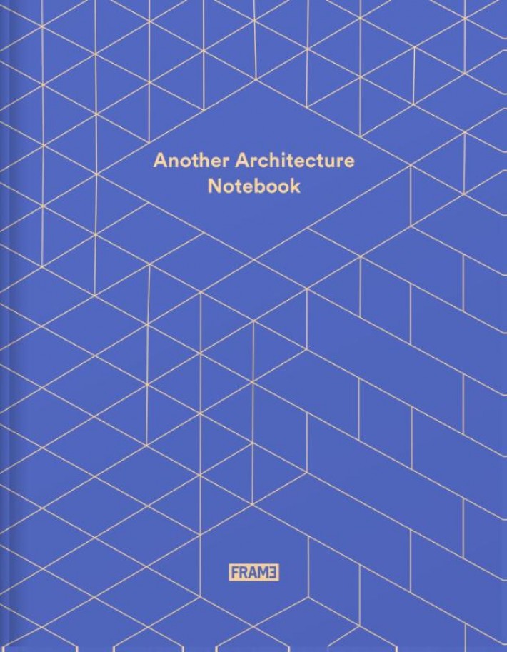 Another architecture notebook