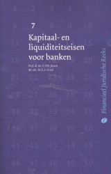 Kapitaal- en liquiditeitseisen voor banken