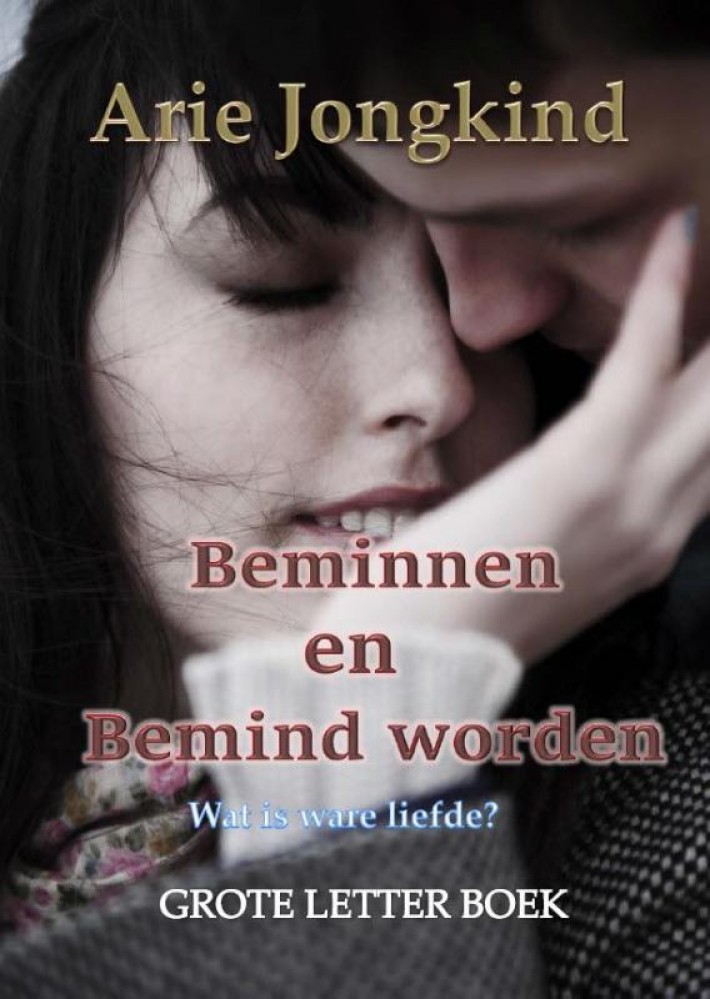 Beminnen en bemind worden