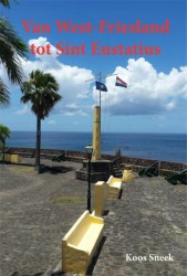 Van West-Friesland tot Sint Eustatius