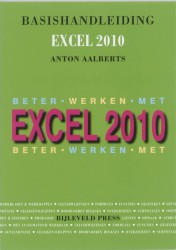 Beter Werken met Excel 2010