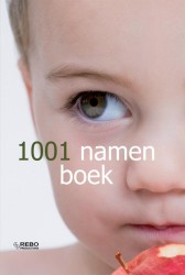1001 Namenboek