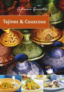 Tajines & Couscous (set van 5) • Tajines & Couscous