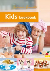 Kids kookboek (set van 5) • Kids kookboek