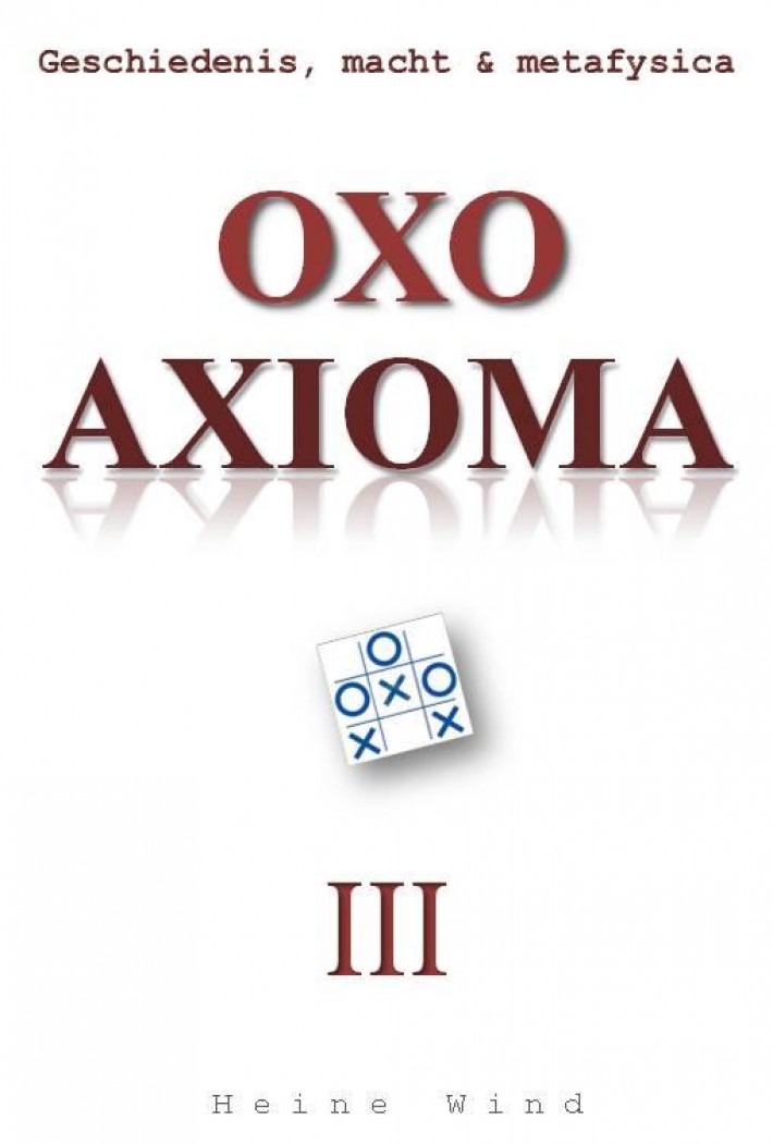 Oxo Axioma