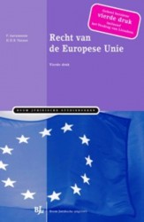 Recht van de Europese Unie • Recht van de Europese Unie