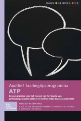 Auditief Taalbegripsprogramma (ATP) complete set