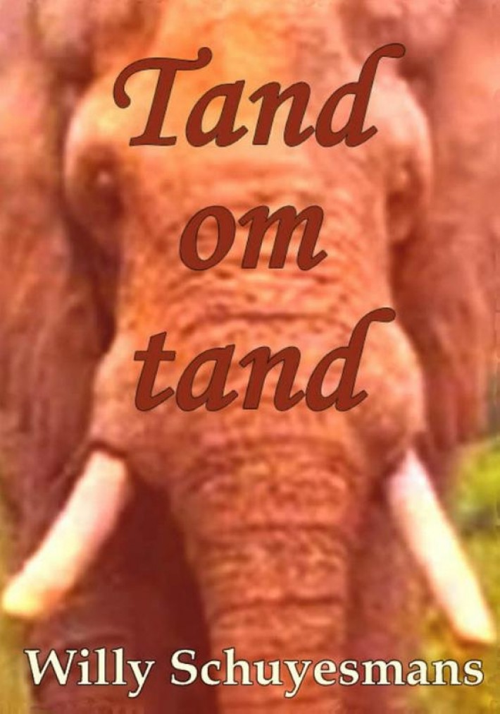Tand om tand