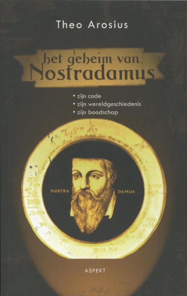 Het geheim van Nostradamus