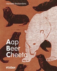 Aap, Beer, Cheeta