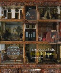 Poppenhuisboek = The doll's house