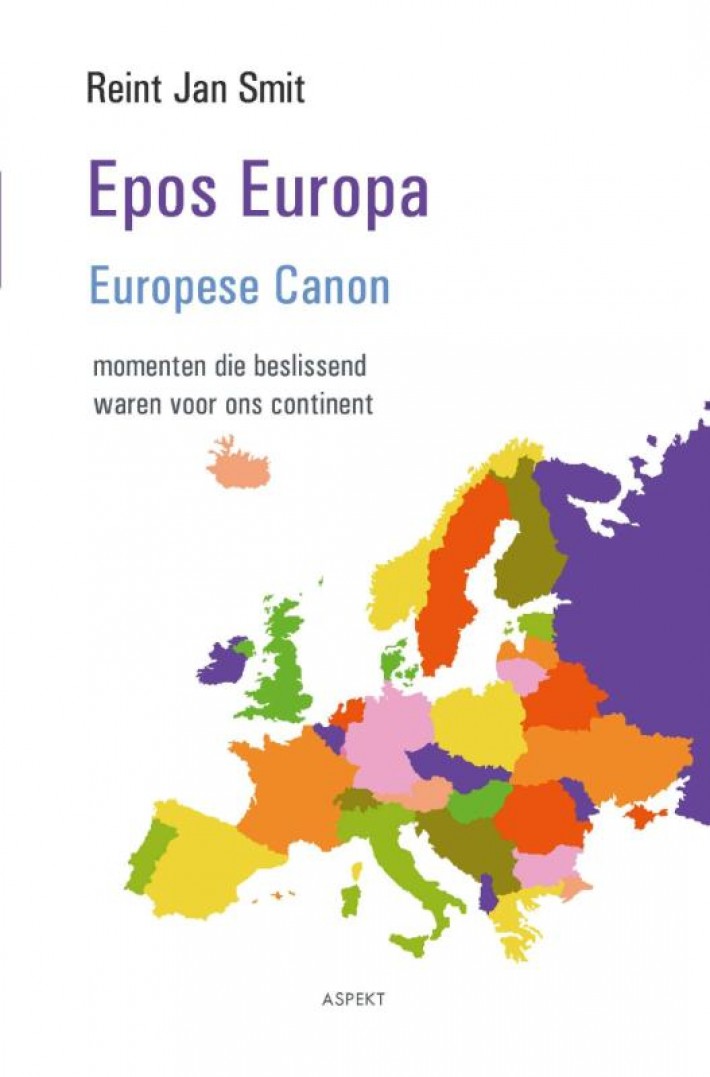 Epos Europa • Epos Europa