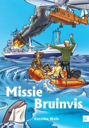 Missie Bruinvis