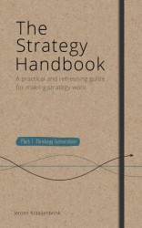 The strategy handbook • The Strategy Handbook