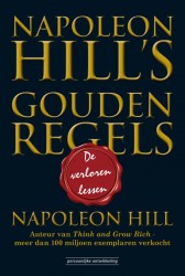 Napoleon Hill's Gouden Regels