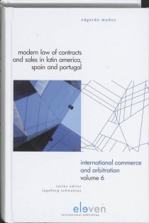 Modern Law of Contracts and Sales in Latin America, Spain and Portugal