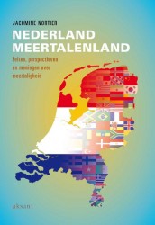 Nederland meertalenland • Nederland meertalenland