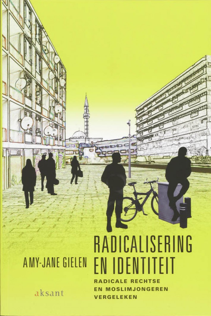 Radicalisering en identiteit • Radicalisering en identiteit