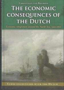 The economic consequences of the Dutch • The economic consequences of the Dutch