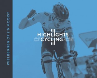 Highlights of cycling