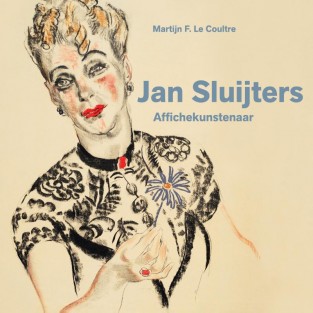Affichekunstenaar Jan Sluijters en tijdgenoten