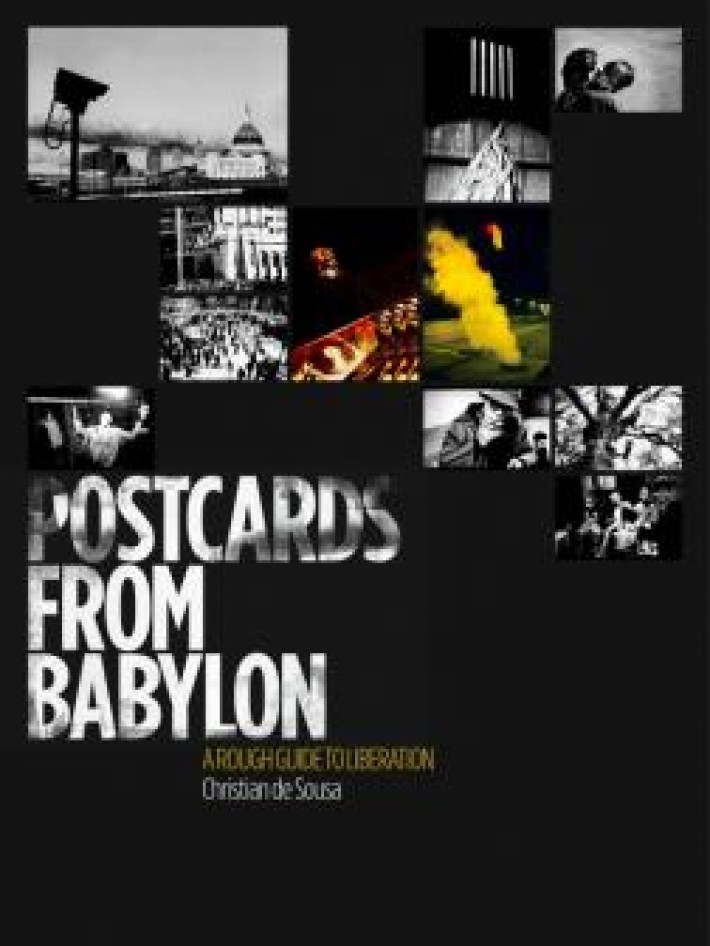 Postcards from Babylon